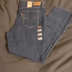 Levi's Jeans